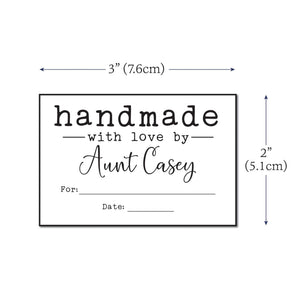 Cotton Modern Fill in Labels (2"x3"-Cotton)