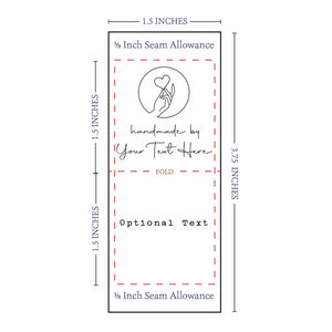 Satin Handmade Icons