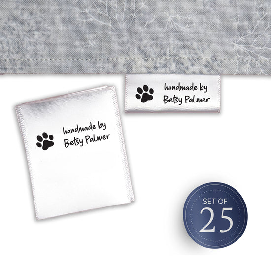 Cute Pet Icons (1.5" wide - Satin)