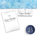 Sewing Icons Large Satin  (2" wide - Satin)