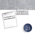 Sparkle Emoji (1.5" wide - Satin)