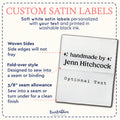 Sparkle Emoji (1.5" wide - Satin)