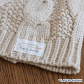 Cotton Boho Arrow (2"x1"-Cotton) custom product labels fabric tags