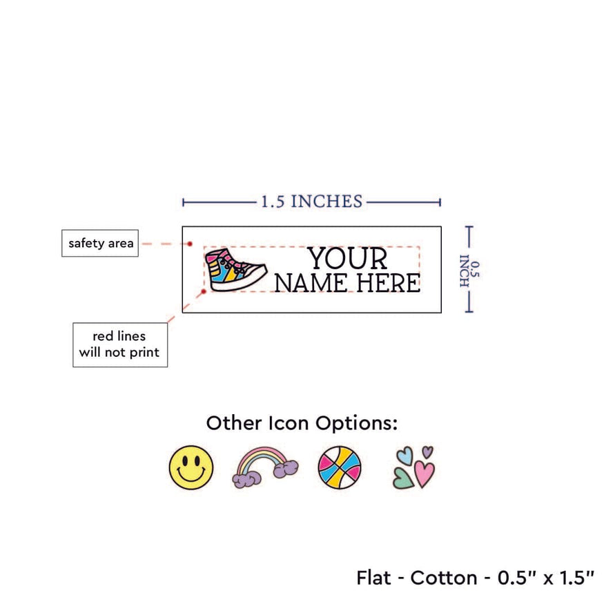 Educational Labels