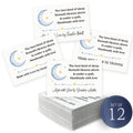 Cotton Sweet Dreams (2"x3"-Cotton) labels for handmade items