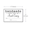 Cotton Modern Fill in Labels (2"x3"-Cotton)