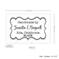 PPLR_HIDDEN_PRODUCT Swirl Border (2"x3"-Cotton)