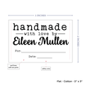 PPLR_HIDDEN_PRODUCT Modern Fill in Labels (2"x3"-Cotton)