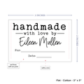 PPLR_HIDDEN_PRODUCT Modern Fill in Labels (2"x3"-Cotton)