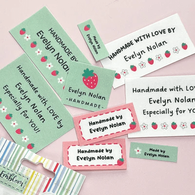 PPLR_HIDDEN_PRODUCT Strawberry Collection Pack
