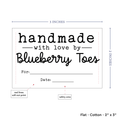 PPLR_HIDDEN_PRODUCT Modern Fill in Labels (2"x3"-Cotton)