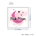 PPLR_HIDDEN_PRODUCT Print your Logo or Image on FLAT Cotton Tags