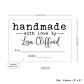PPLR_HIDDEN_PRODUCT Modern Fill in Labels (2"x3"-Cotton)
