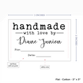 PPLR_HIDDEN_PRODUCT Modern Fill in Labels (2"x3"-Cotton)