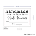 PPLR_HIDDEN_PRODUCT Modern Fill in Labels (2"x3"-Cotton)