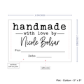 PPLR_HIDDEN_PRODUCT Modern Fill in Labels (2"x3"-Cotton)
