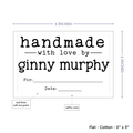 PPLR_HIDDEN_PRODUCT Modern Fill in Labels (2"x3"-Cotton)