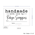 PPLR_HIDDEN_PRODUCT Modern Fill in Labels (2"x3"-Cotton)