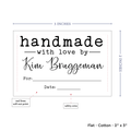 PPLR_HIDDEN_PRODUCT Modern Fill in Labels (2"x3"-Cotton)