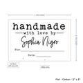 PPLR_HIDDEN_PRODUCT Modern Fill in Labels (2"x3"-Cotton)