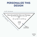 PPLR_HIDDEN_PRODUCT From My Heart to Yours Triangle Label