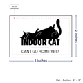 PPLR_HIDDEN_PRODUCT Print your Logo or Image on FLAT Cotton Tags