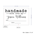 PPLR_HIDDEN_PRODUCT Modern Fill in Labels (2"x3"-Cotton)