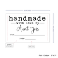 PPLR_HIDDEN_PRODUCT Modern Fill in Labels (2"x3"-Cotton)