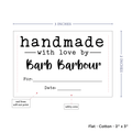PPLR_HIDDEN_PRODUCT Modern Fill in Labels (2"x3"-Cotton)