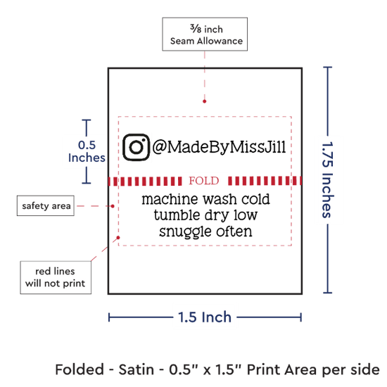 PPLR_HIDDEN_PRODUCT Social Media & Shop Icons (1.5" wide - Satin)