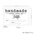 PPLR_HIDDEN_PRODUCT Modern Fill in Labels (2"x3"-Cotton)