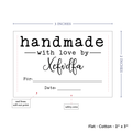 PPLR_HIDDEN_PRODUCT Modern Fill in Labels (2"x3"-Cotton)