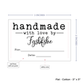 PPLR_HIDDEN_PRODUCT Modern Fill in Labels (2"x3"-Cotton)