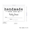 PPLR_HIDDEN_PRODUCT Modern Fill in Labels (2"x3"-Cotton)