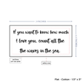 PPLR_HIDDEN_PRODUCT Text Only Medium Large Label (1.5"x3"-Cotton)
