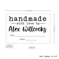 PPLR_HIDDEN_PRODUCT Modern Fill in Labels (2"x3"-Cotton)