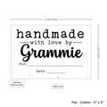 PPLR_HIDDEN_PRODUCT Modern Fill in Labels (2"x3"-Cotton)
