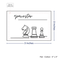 PPLR_HIDDEN_PRODUCT Print your Logo or Image on FLAT Cotton Tags