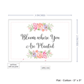 PPLR_HIDDEN_PRODUCT Double Flowers (2"x3"-Cotton)