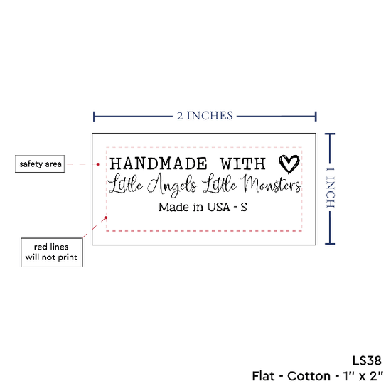 PPLR_HIDDEN_PRODUCT Crafted and Cursed (2"x1"-Cotton)