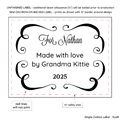 PPLR_HIDDEN_PRODUCT Swirl Frame Single Label
