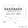 PPLR_HIDDEN_PRODUCT Modern Fill in Labels (2"x3"-Cotton)