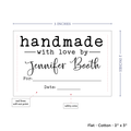 PPLR_HIDDEN_PRODUCT Modern Fill in Labels (2"x3"-Cotton)