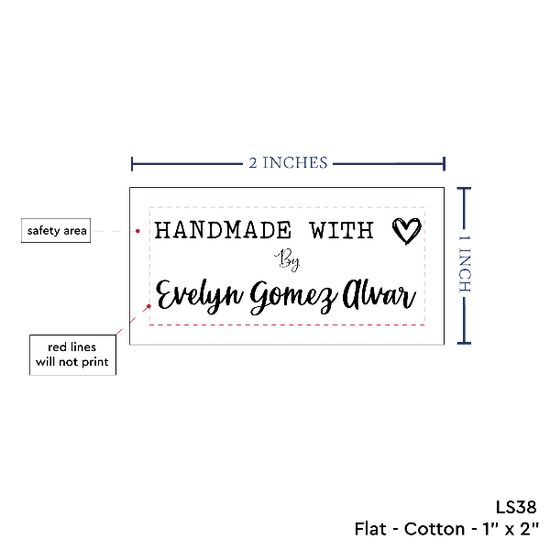PPLR_HIDDEN_PRODUCT Crafted and Cursed (2"x1"-Cotton)