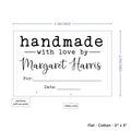 PPLR_HIDDEN_PRODUCT Modern Fill in Labels (2"x3"-Cotton)