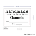 PPLR_HIDDEN_PRODUCT Modern Fill in Labels (2"x3"-Cotton)