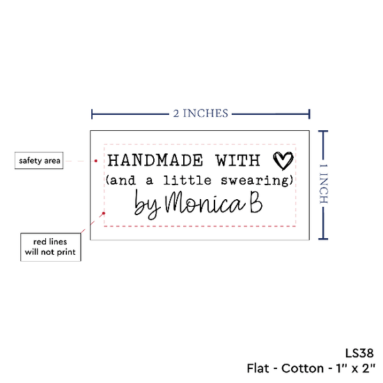 PPLR_HIDDEN_PRODUCT Crafted and Cursed (2"x1"-Cotton)