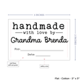 PPLR_HIDDEN_PRODUCT Modern Fill in Labels (2"x3"-Cotton)
