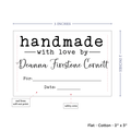 PPLR_HIDDEN_PRODUCT Modern Fill in Labels (2"x3"-Cotton)