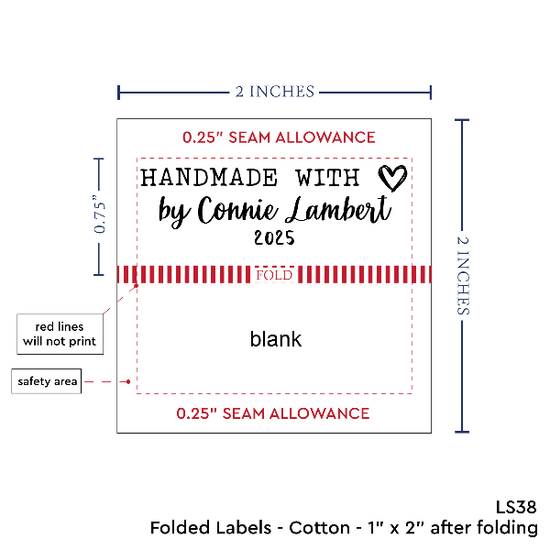 PPLR_HIDDEN_PRODUCT Crafted and Cursed (2"x1"-Cotton)